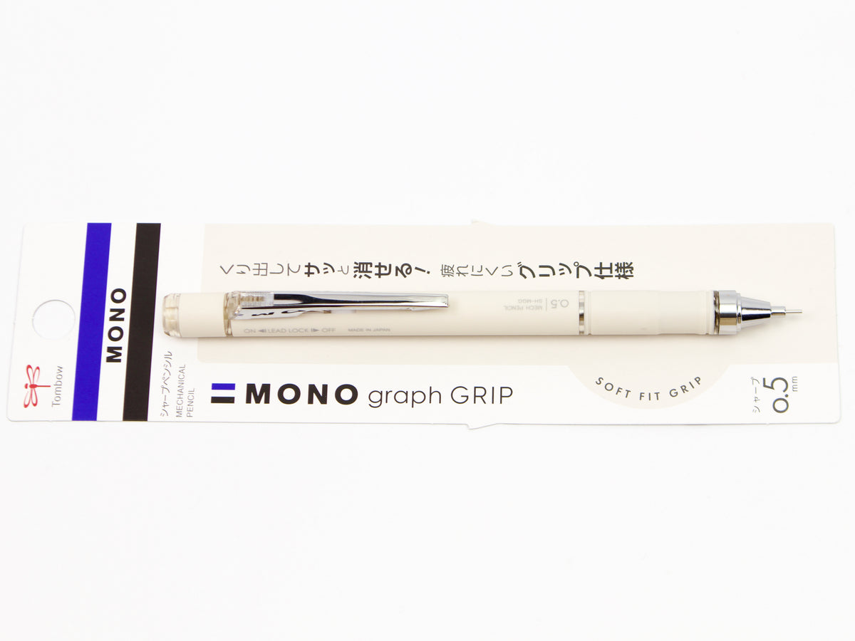 Poignée souple Tombow Mono Graph