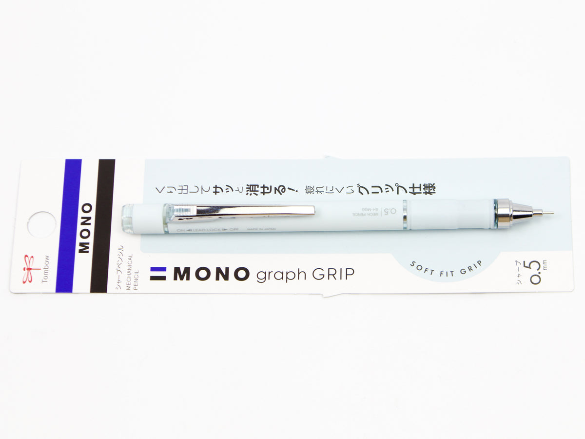 Poignée souple Tombow Mono Graph