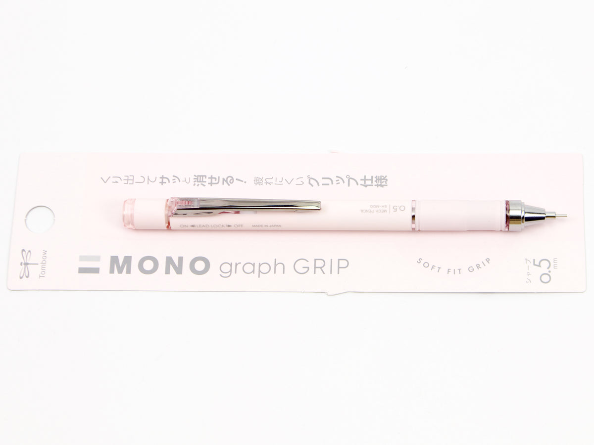 Poignée souple Tombow Mono Graph