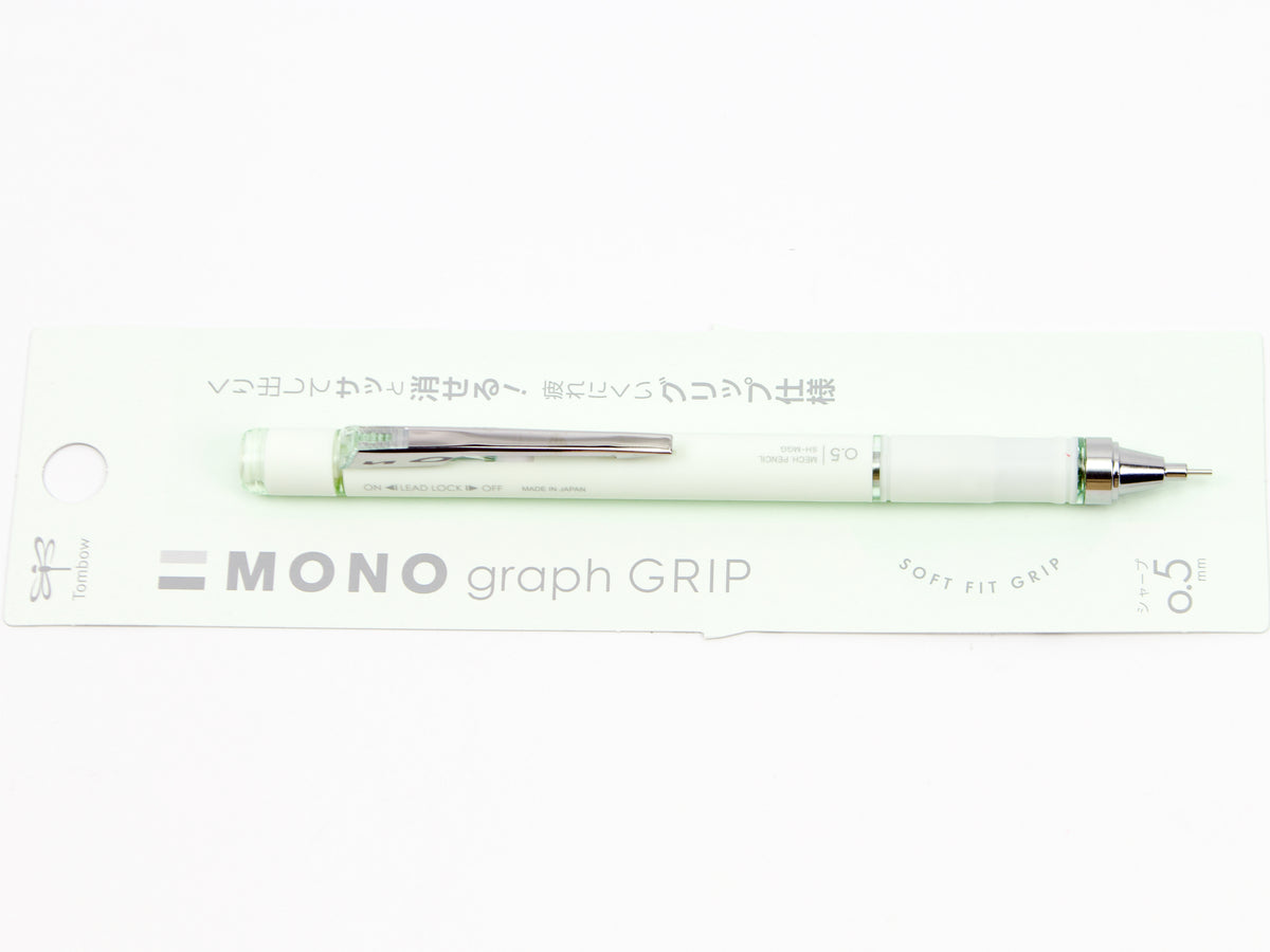 Poignée souple Tombow Mono Graph