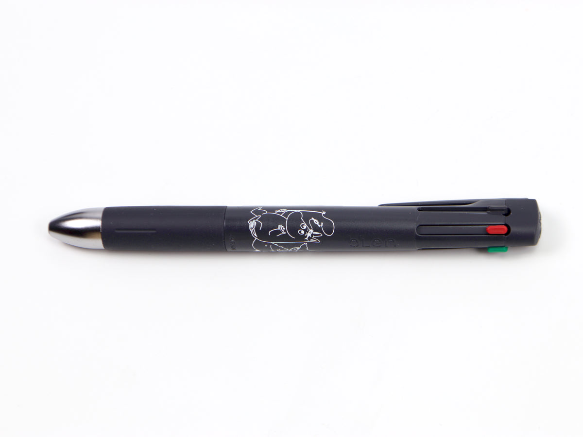 Cebra Blen 2+S