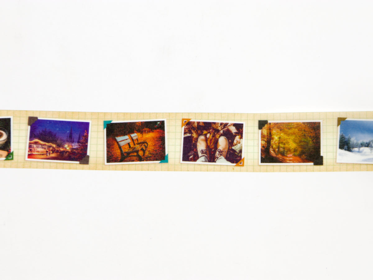 mt EX Photo Album