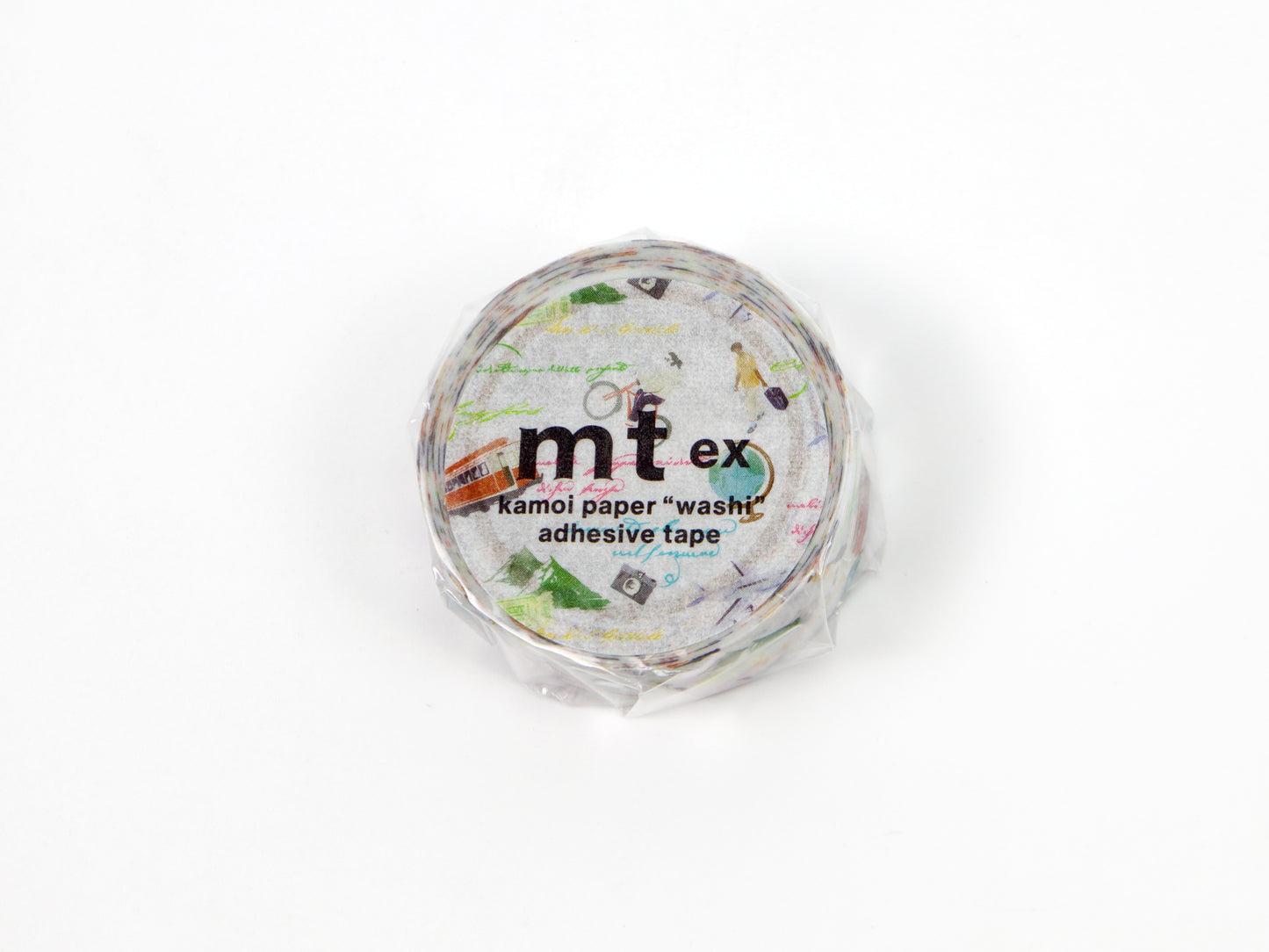 mt EX World Words and Pictures