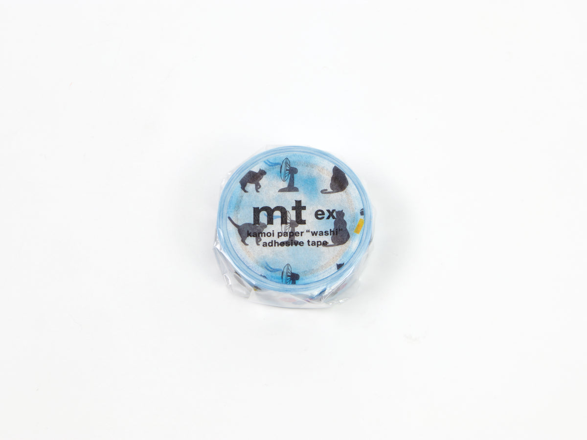 mt EX Summer Cat