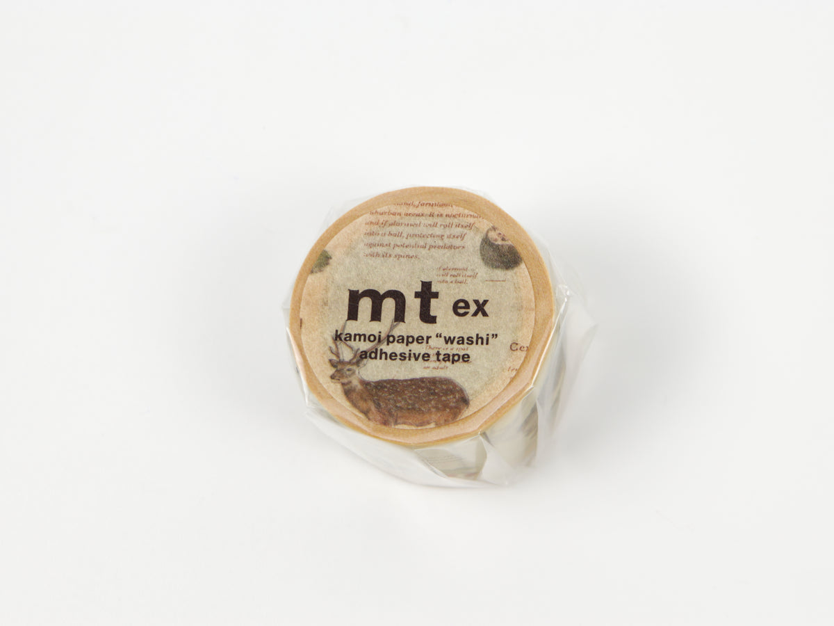 Tuerca mt ex