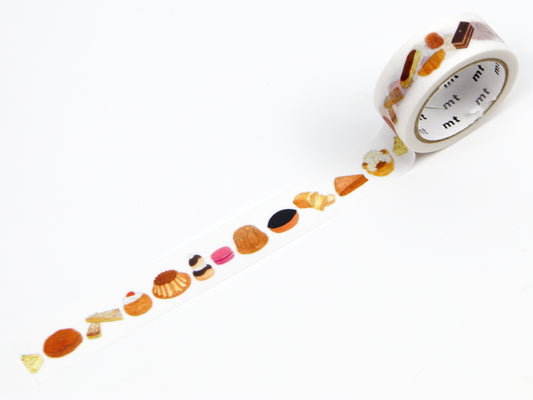 mt Isabelle Boinot French Sweets