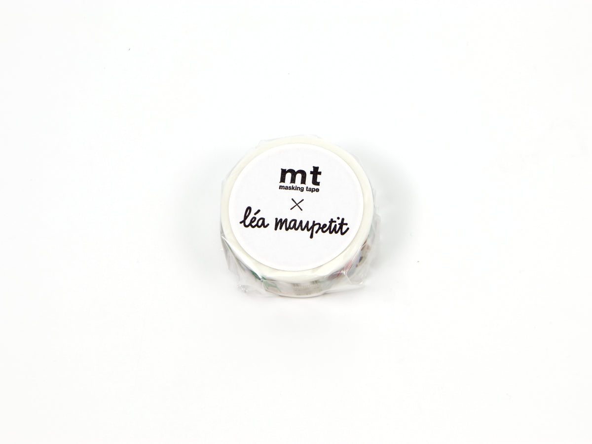 mt Léa Maupetit Paris