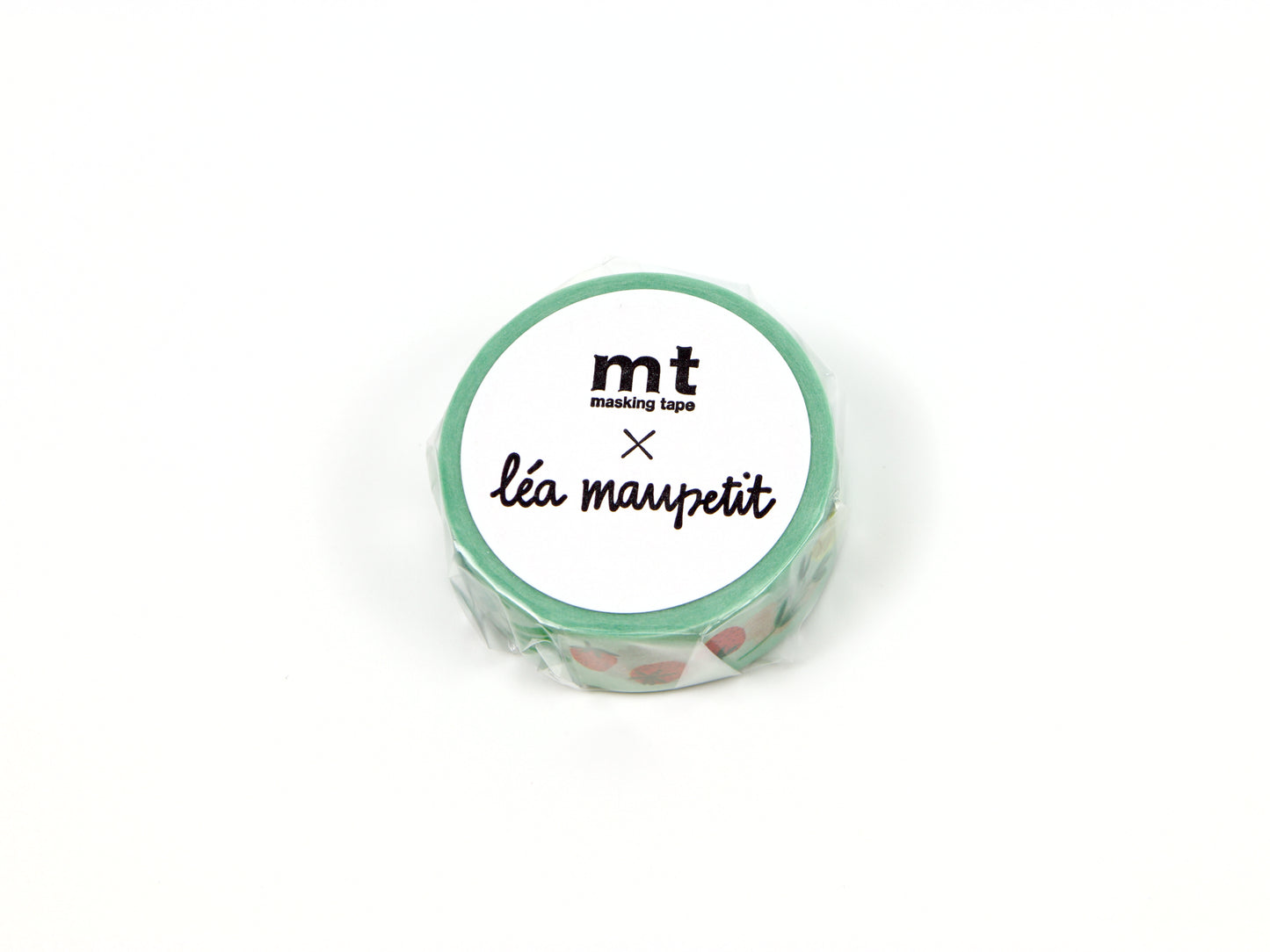 mt Léa Maupetit Blooming Spring