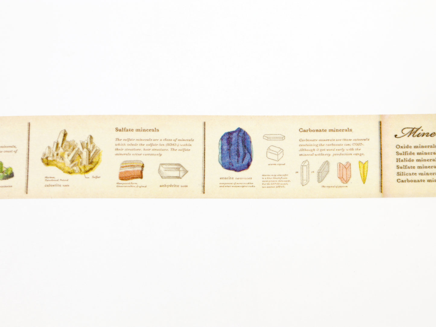 mt ex Encyclopedia of Minerals