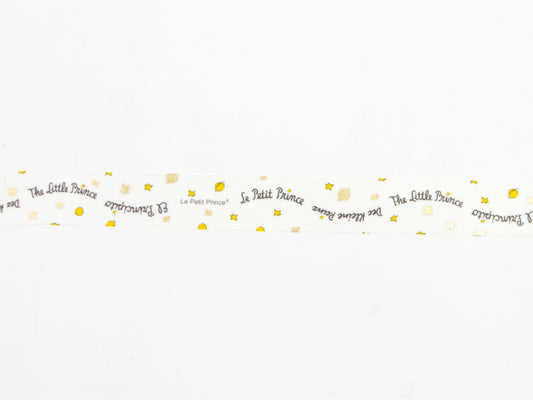 mt Le Petit Prince Title
