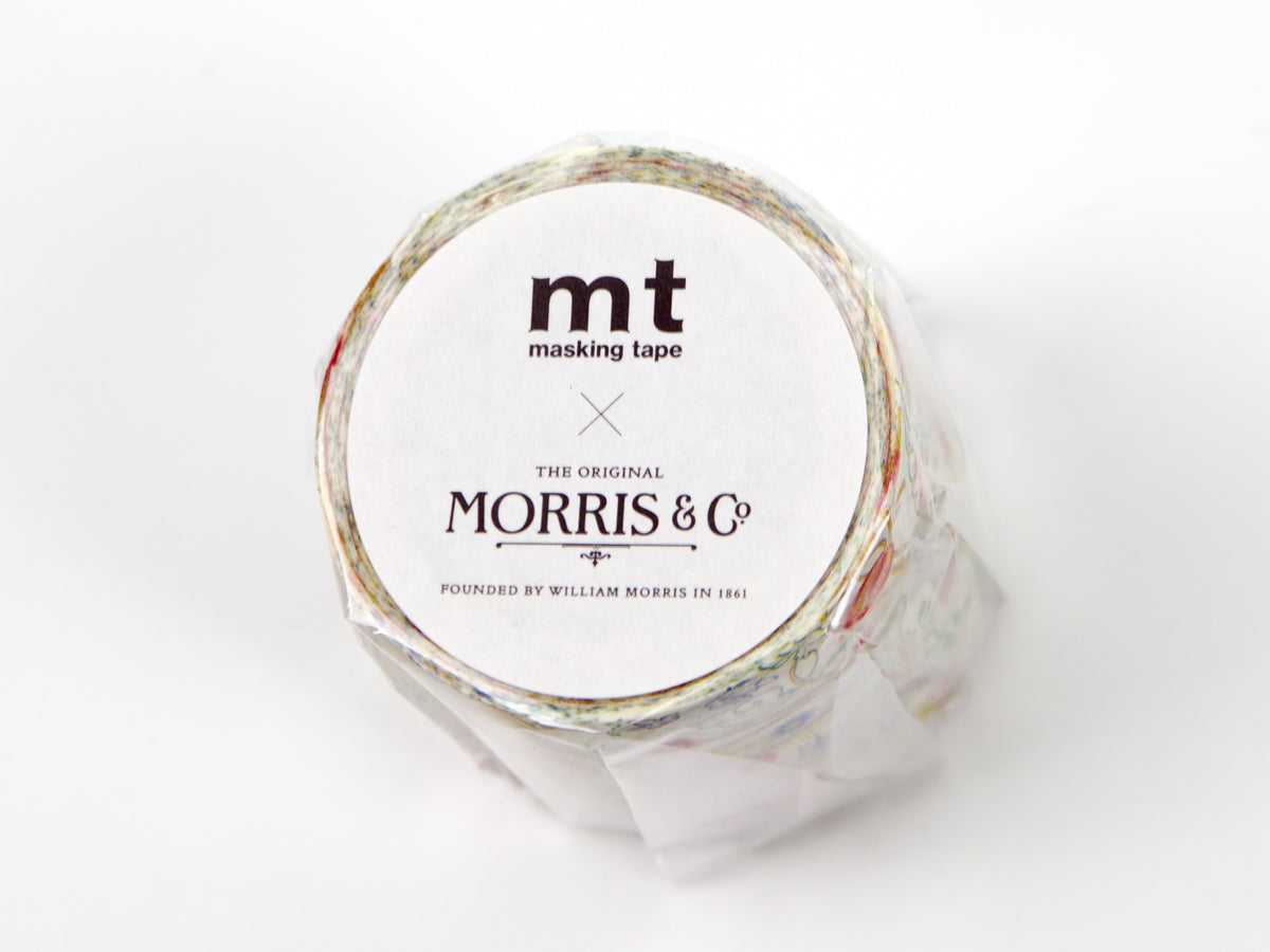 mt Morris & Co. Mary Isobel