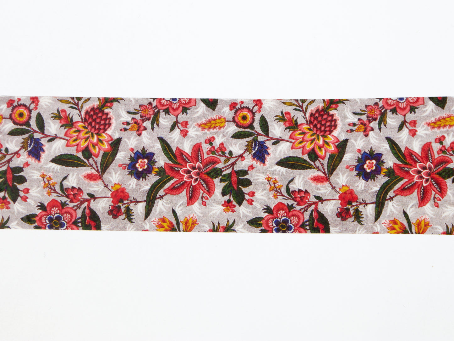 mt Toile de Jouy Fleurs et Oiseaux