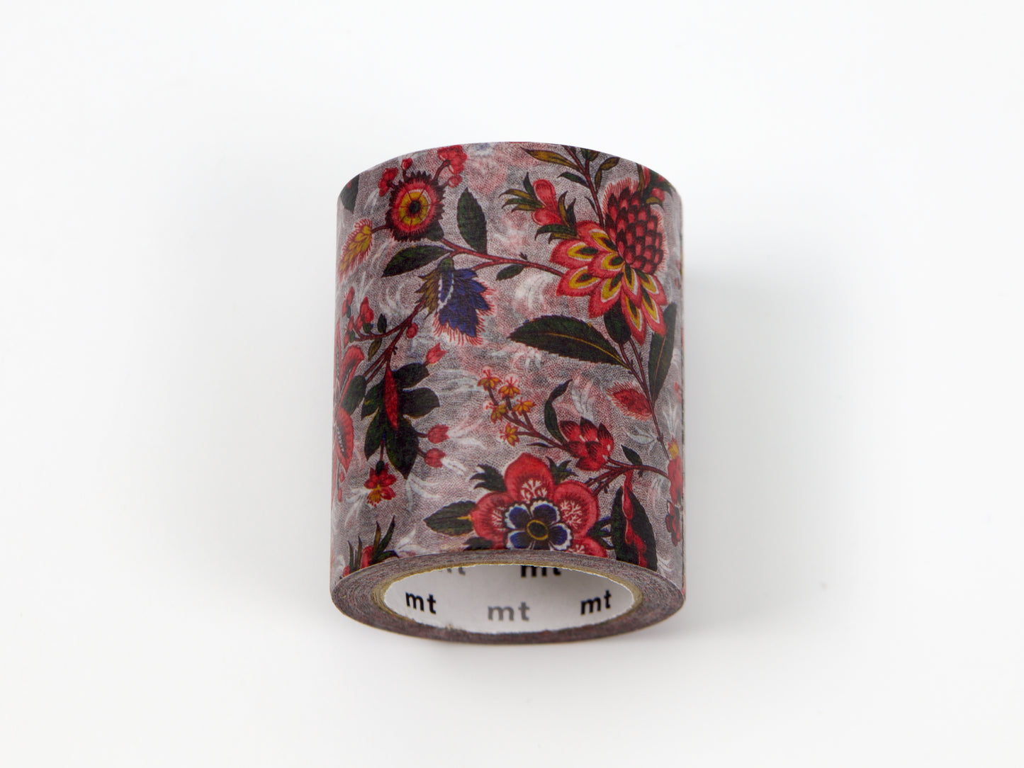 mt Toile de Jouy Fleurs et Oiseaux
