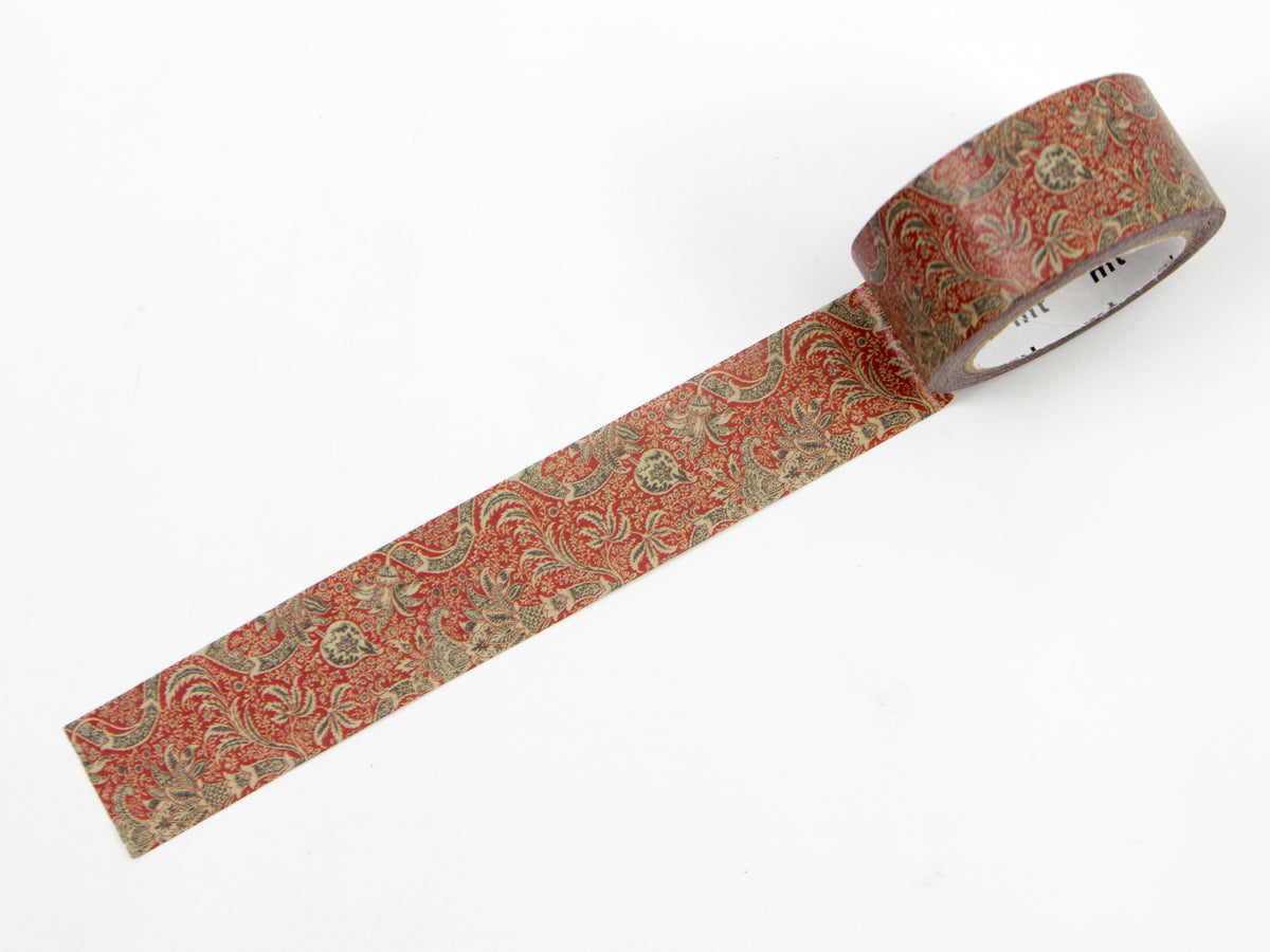 mt Morris & Co. Indian