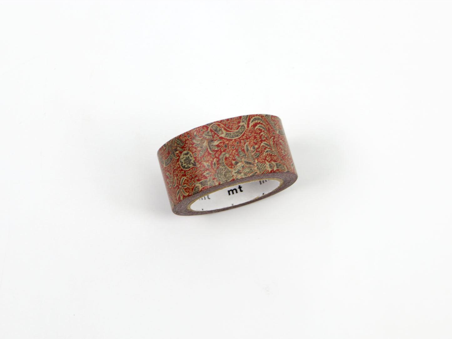 mt Morris & Co. Indian