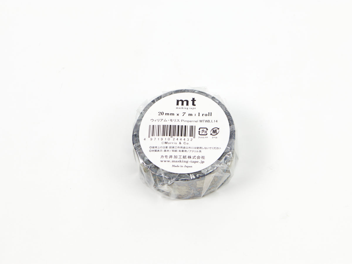 mt Morris & Co. Pimpernel