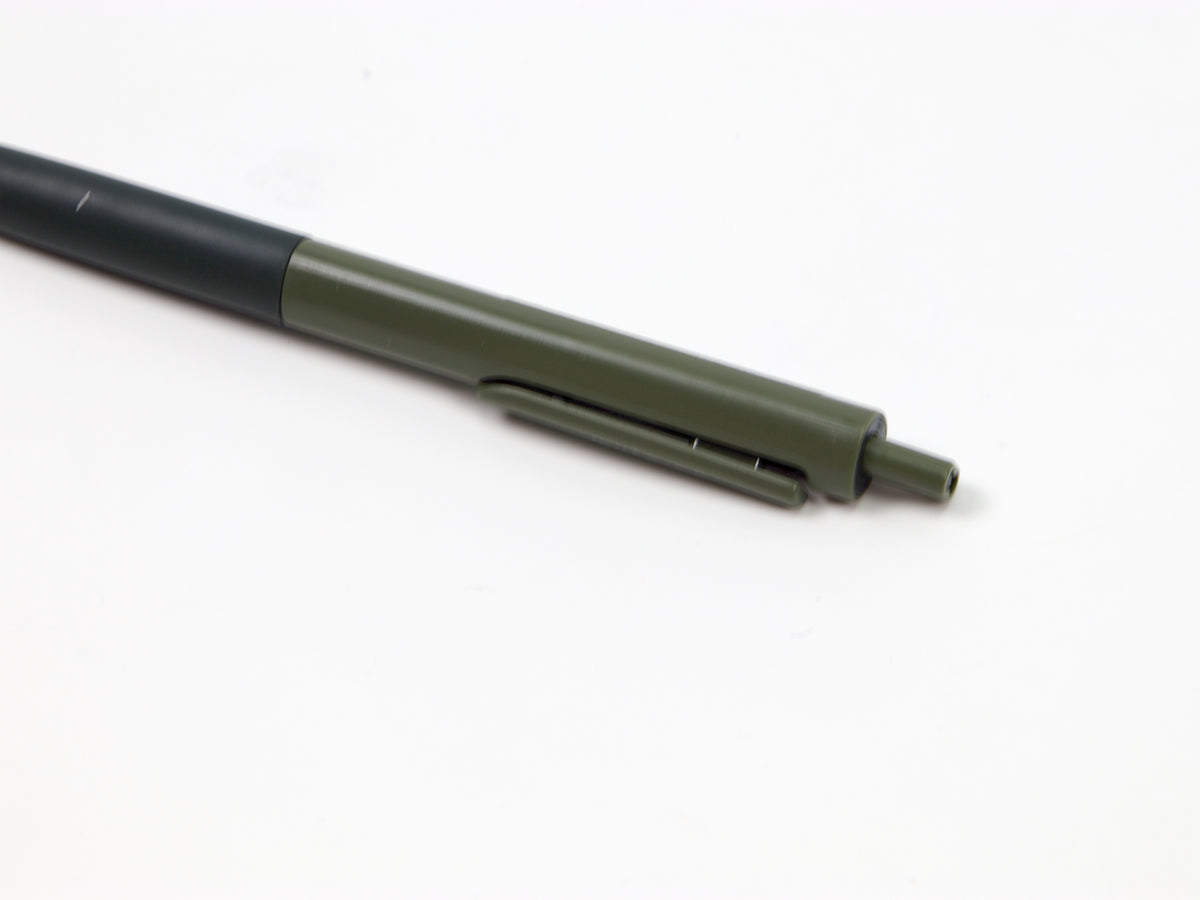 Sun Star Mute-On Gel Ink Pen