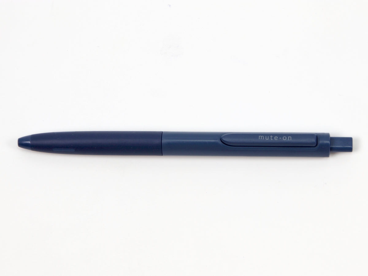 Sun Star Mute-On Gel Ink Pen