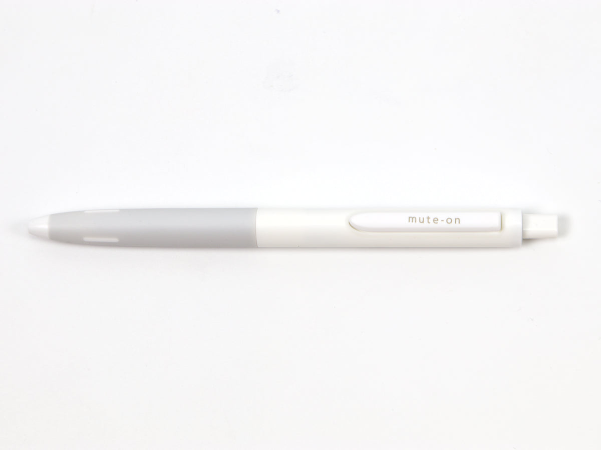 Sun Star Mute-On Gel Ink Pen