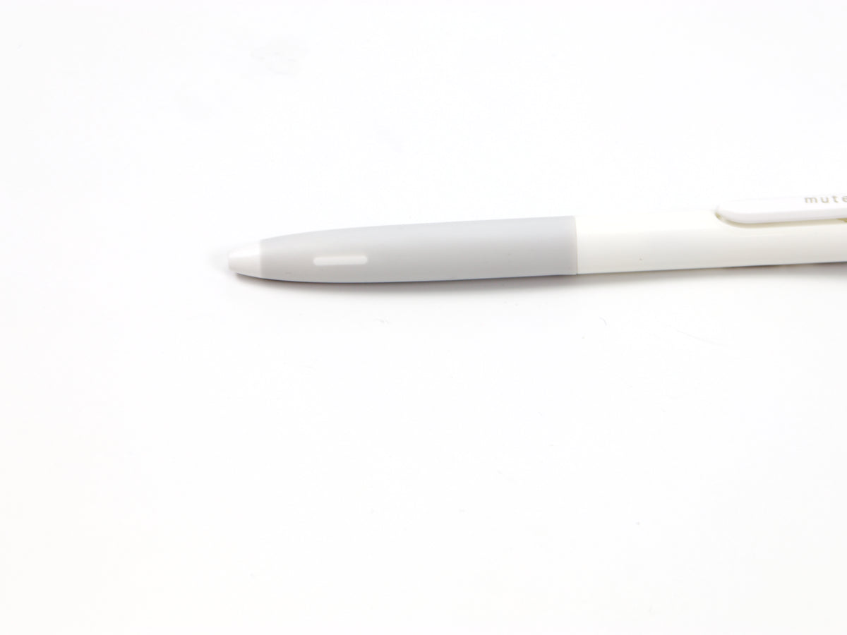 Sun Star Mute-On Gel Ink Pen