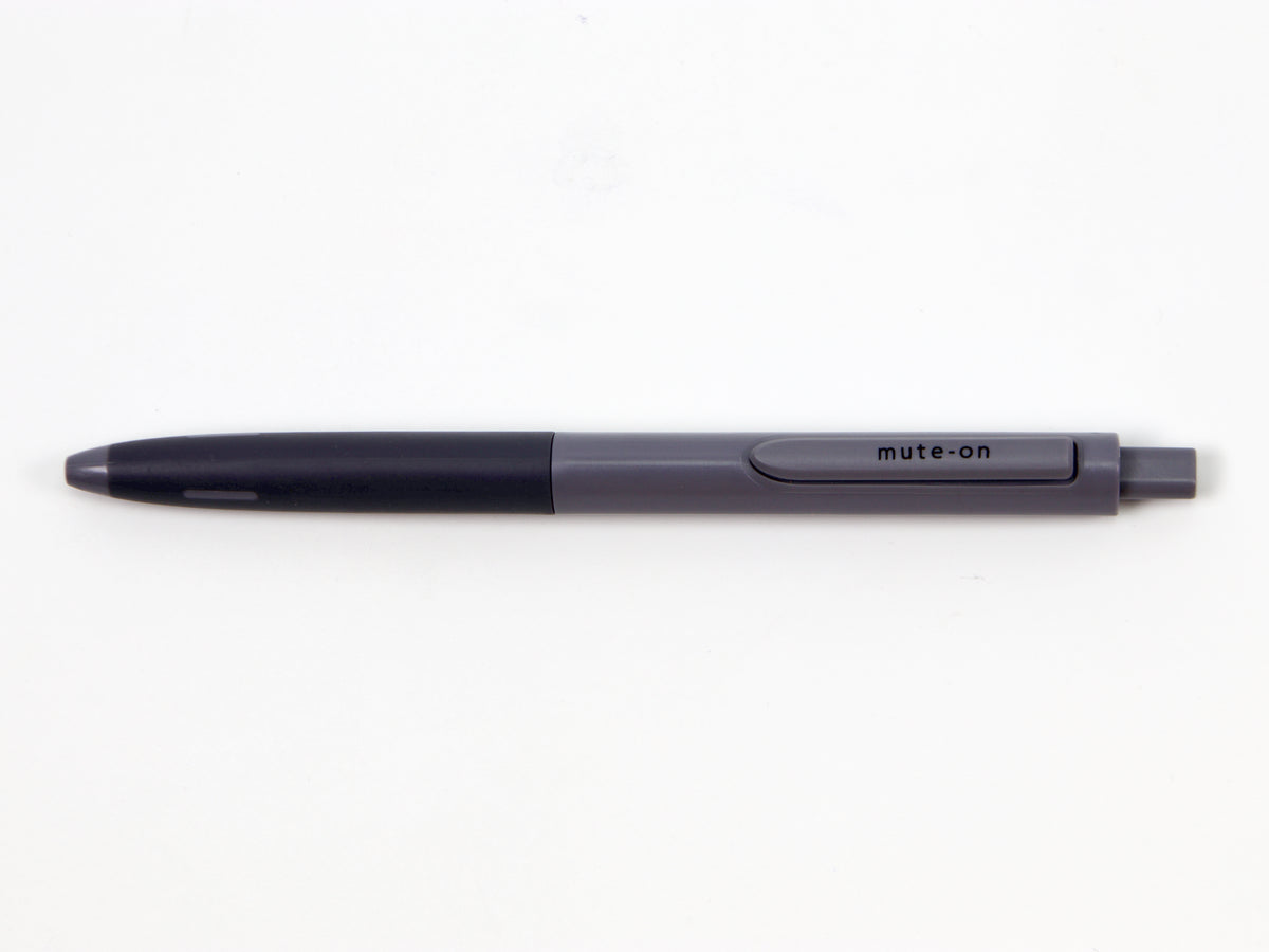 Sun Star Mute-On Gel Ink Pen