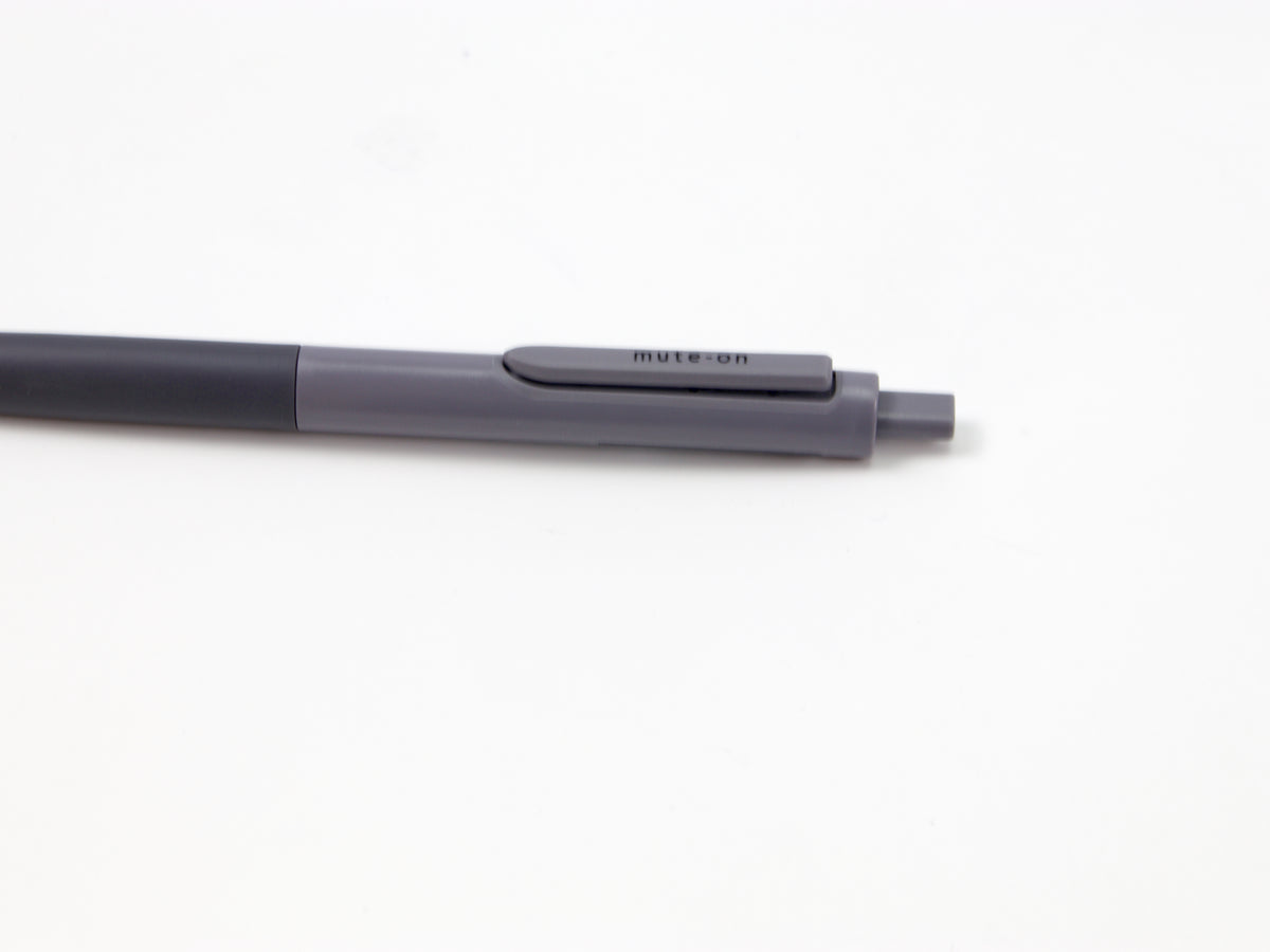 Sun Star Mute-On Gel Ink Pen