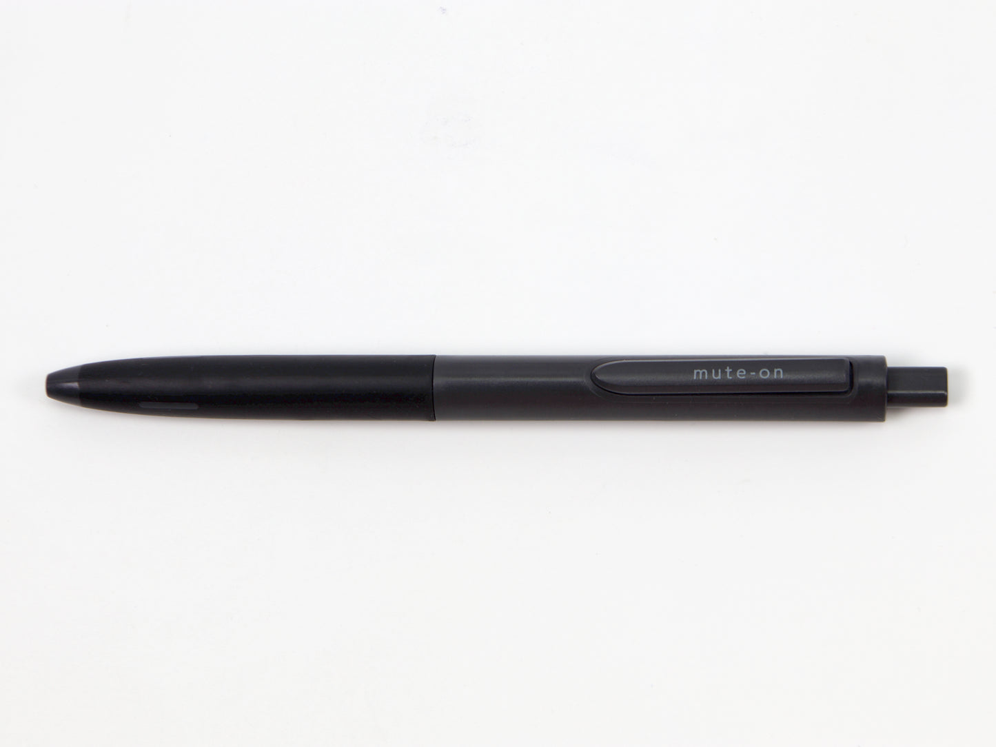 Sun Star Mute-On Gel Ink Pen