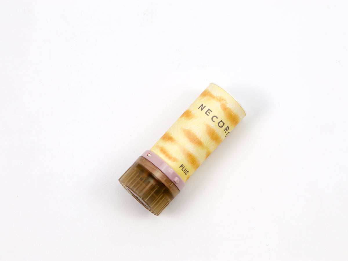 Plus Neko Roll Stamp LTD