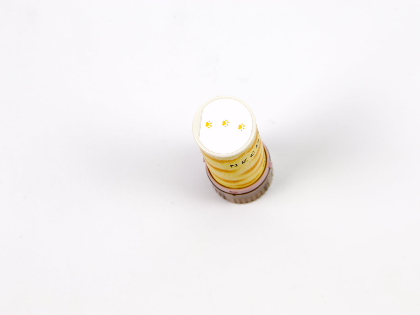 Plus Neko Roll Stamp LTD