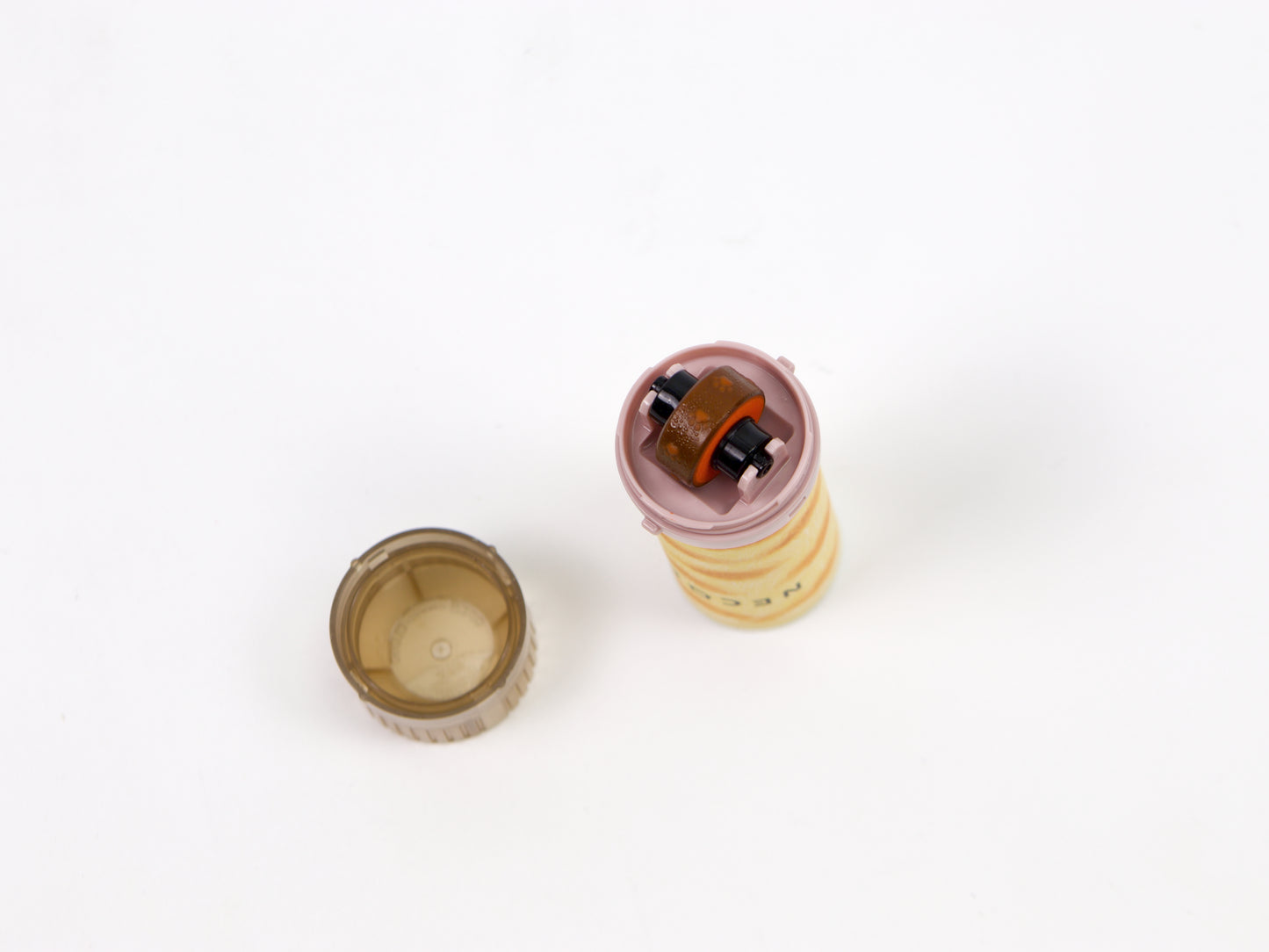 Plus Neko Roll Stamp LTD