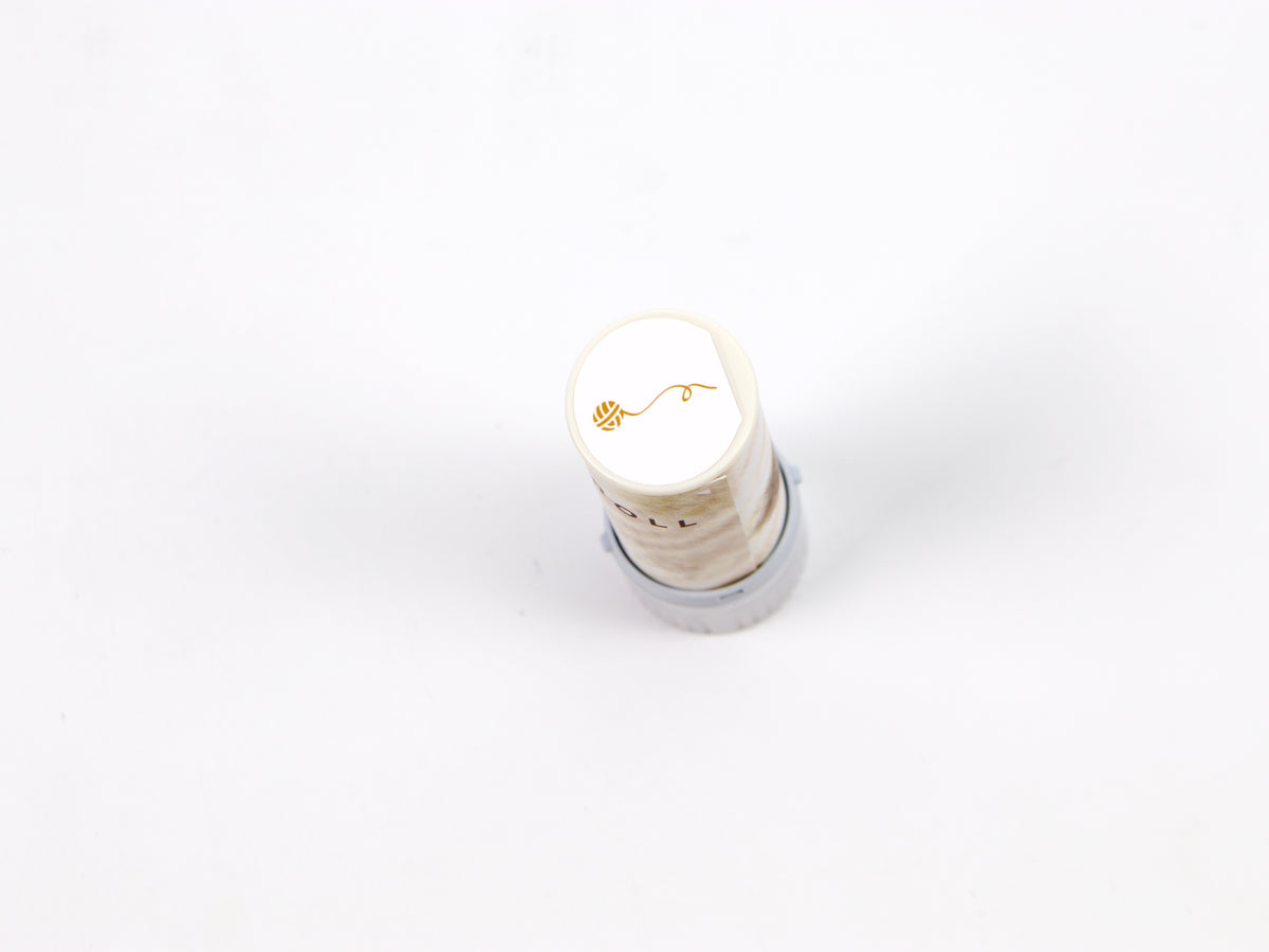 Plus Neko Roll Stamp LTD