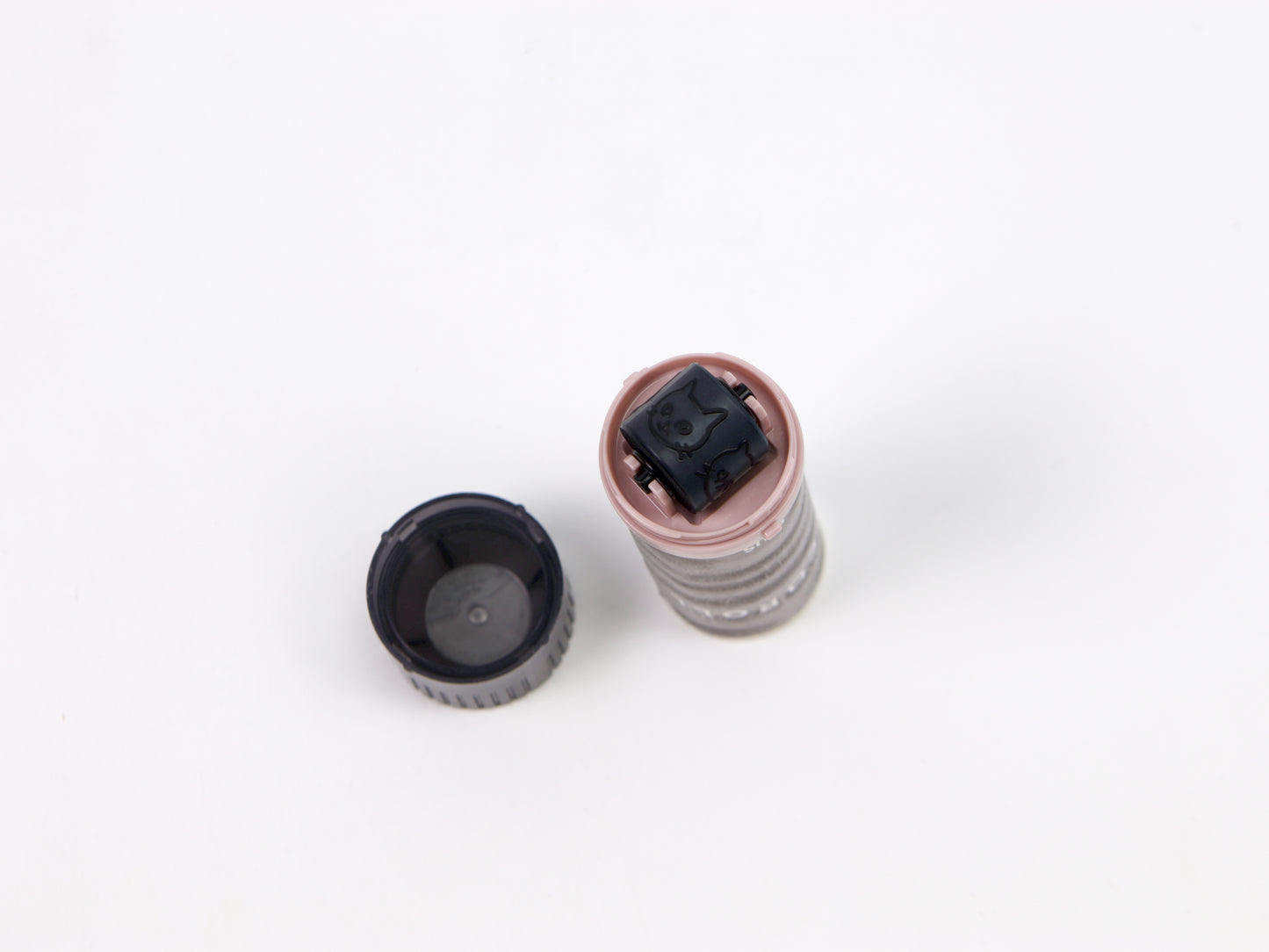 Plus Neko Roll Stamp LTD