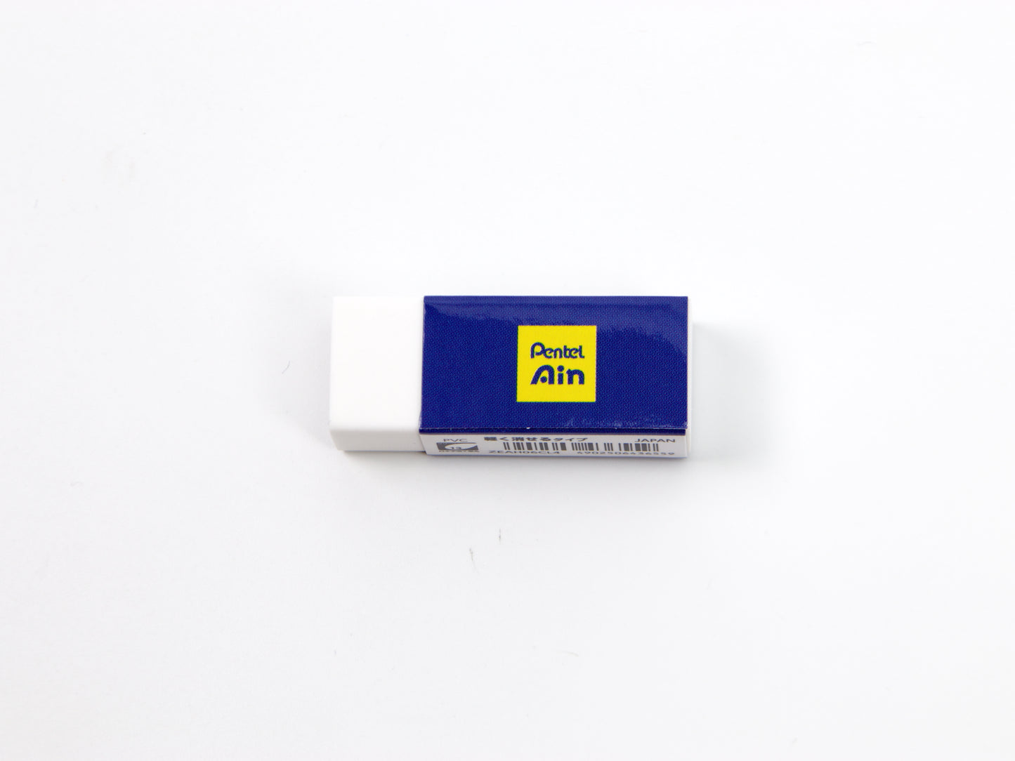 Limited Edition Pentel Ain Neo Classical Eraser