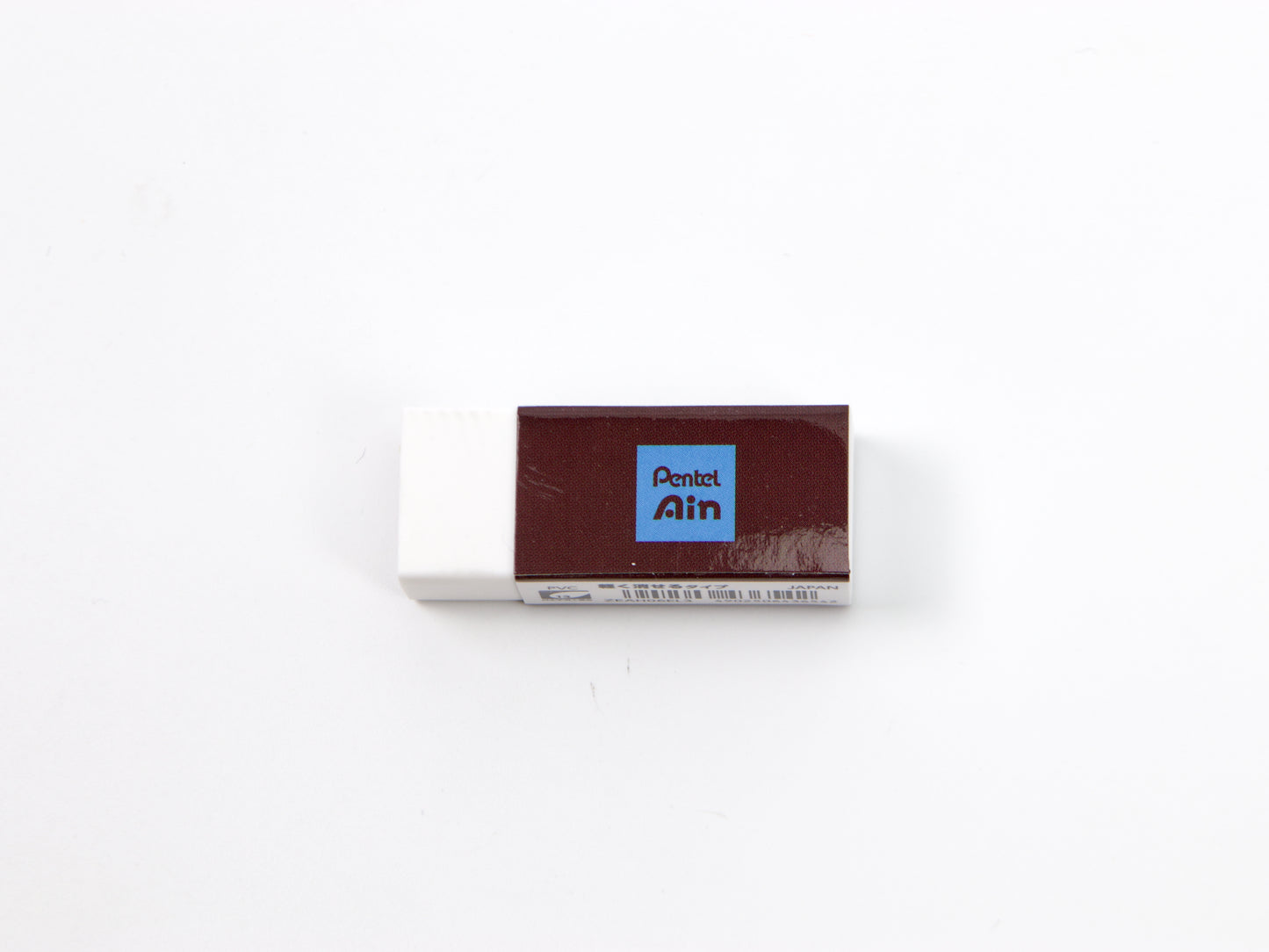 Limited Edition Pentel Ain Neo Classical Eraser