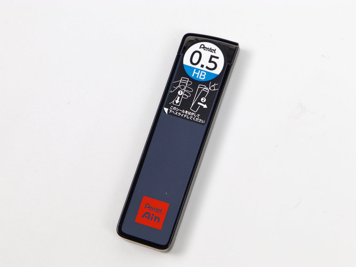 Pentel Neo Classical Ain Lead LTD