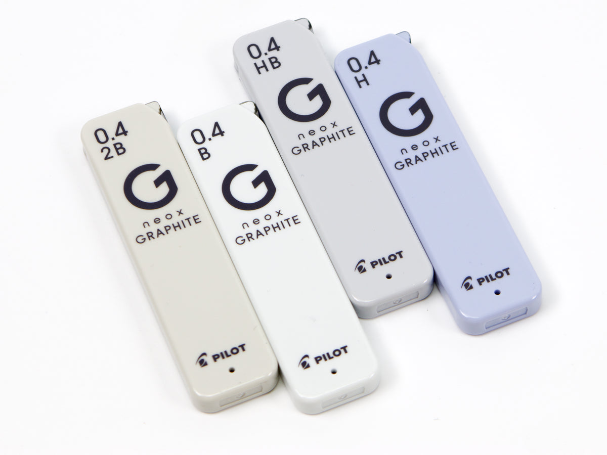 Pilote Neox Graphite