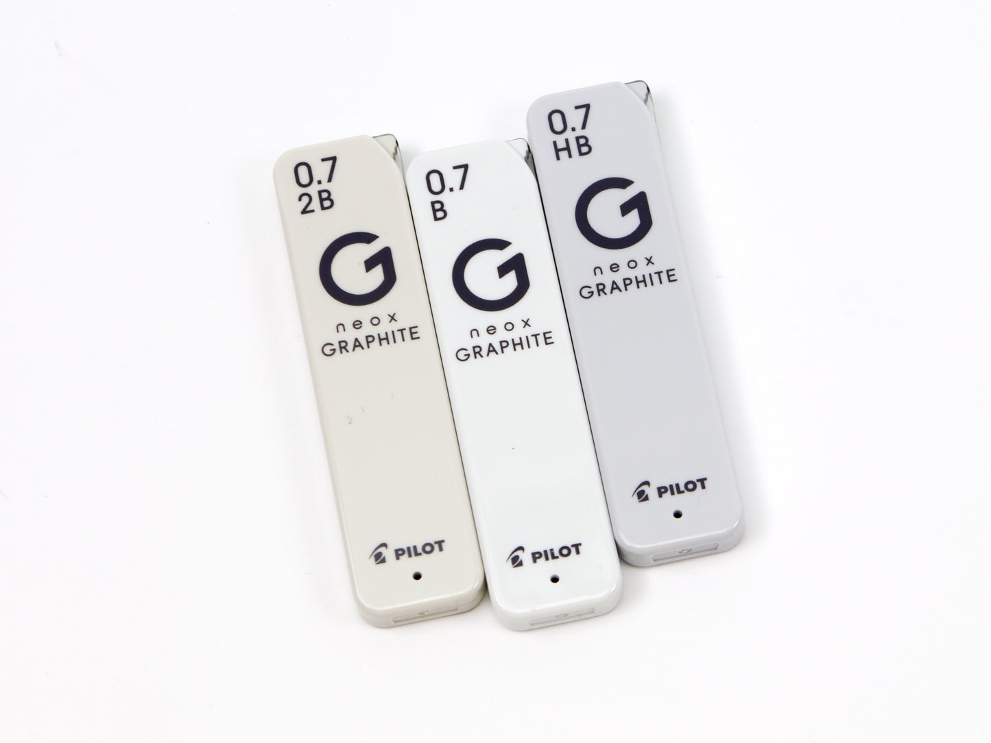 Pilote Neox Graphite