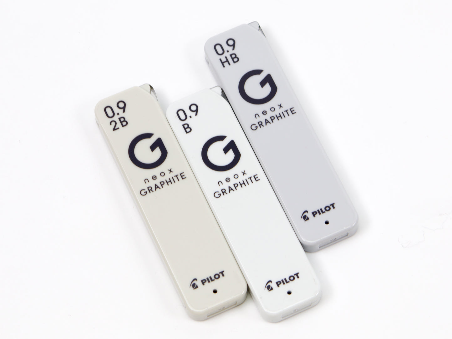 Pilote Neox Graphite