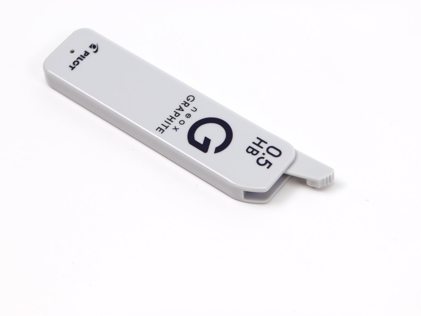 Pilote Neox Graphite