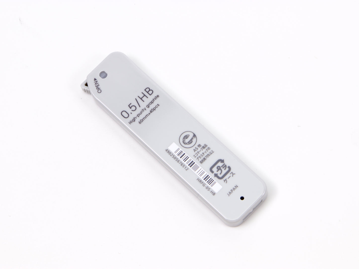 Pilote Neox Graphite