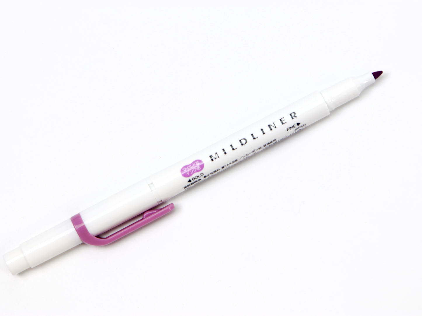 Zebra MildLiner 5-pack