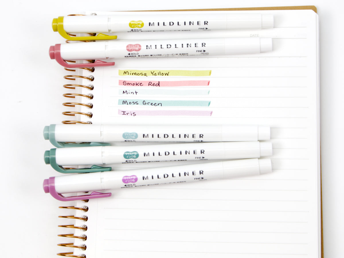 Simples MildLiner