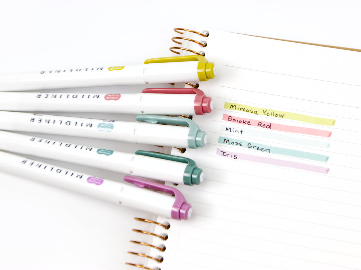 Simples MildLiner