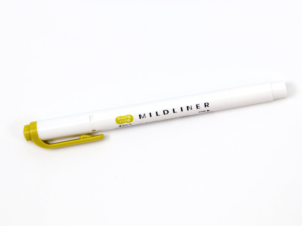 Simples MildLiner