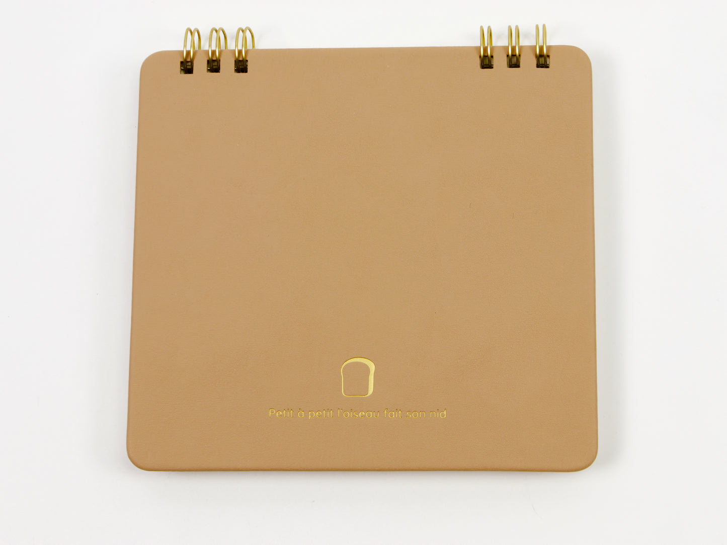 Nippan Futairo Ring Note