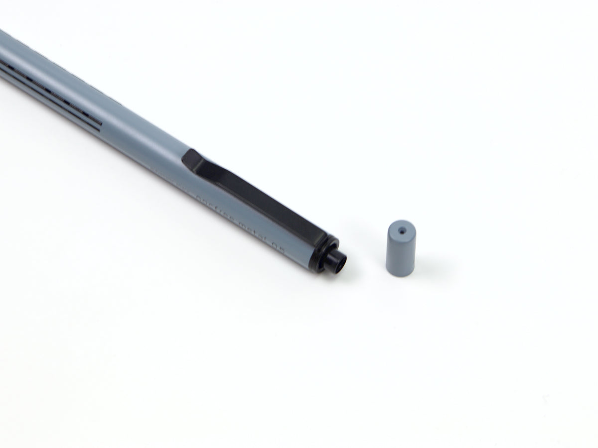Sun-Star Nocfree Mechanical Pencil Metal