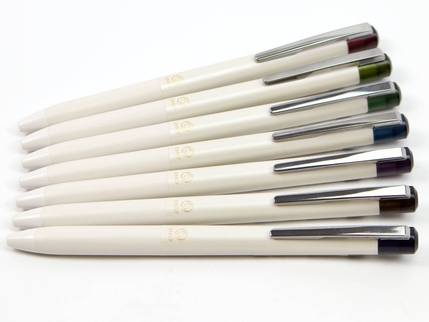 Stylo Pilot ILMILY Nuance