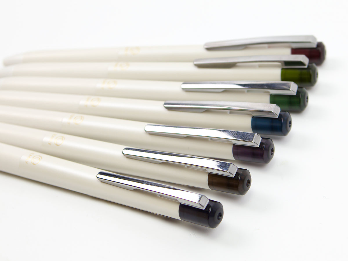 Stylo Pilot ILMILY Nuance