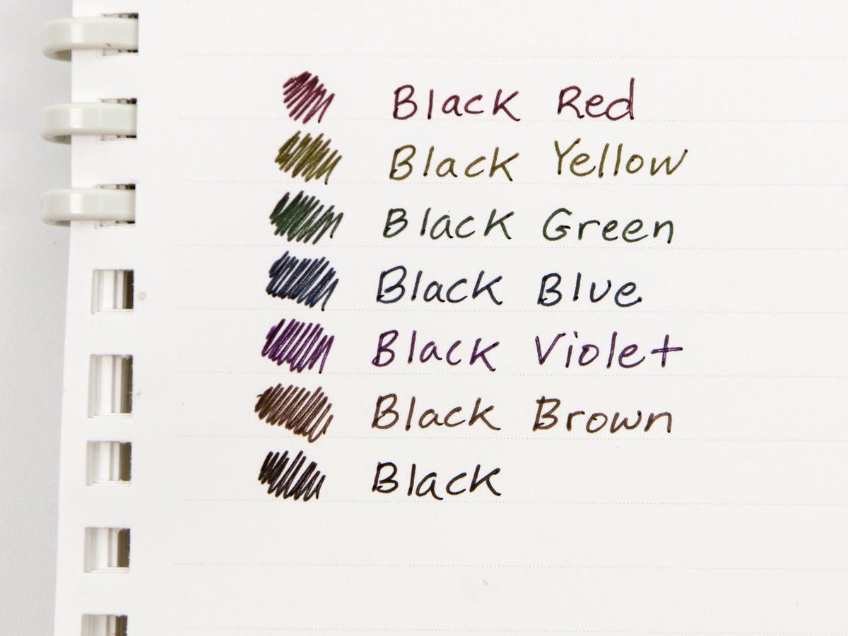 Stylo Pilot ILMILY Nuance