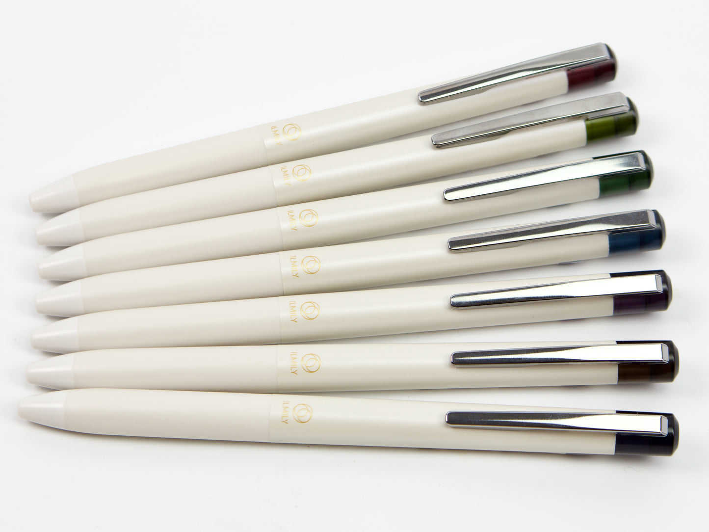 Stylo Pilot ILMILY Nuance